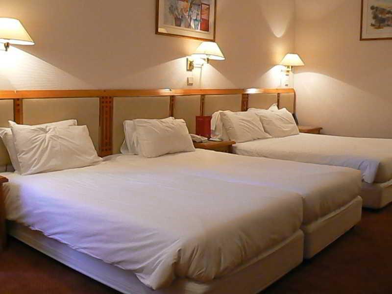 Royal Wing Hotel Йерусалим Екстериор снимка