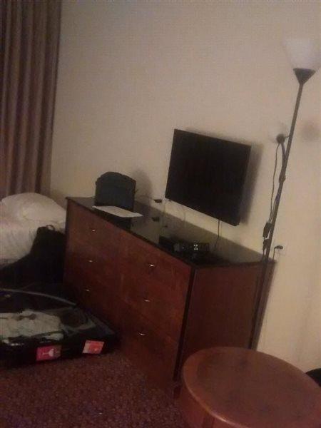 Royal Wing Hotel Йерусалим Екстериор снимка