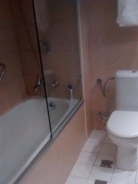 Royal Wing Hotel Йерусалим Екстериор снимка