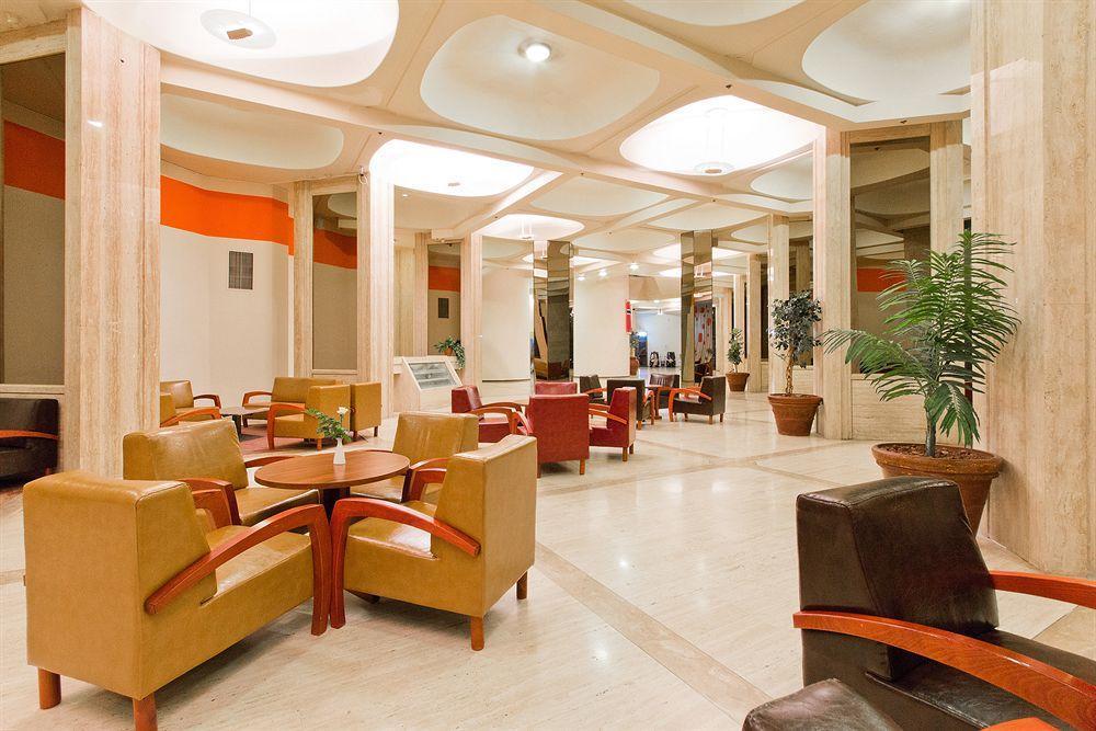 Royal Wing Hotel Йерусалим Екстериор снимка