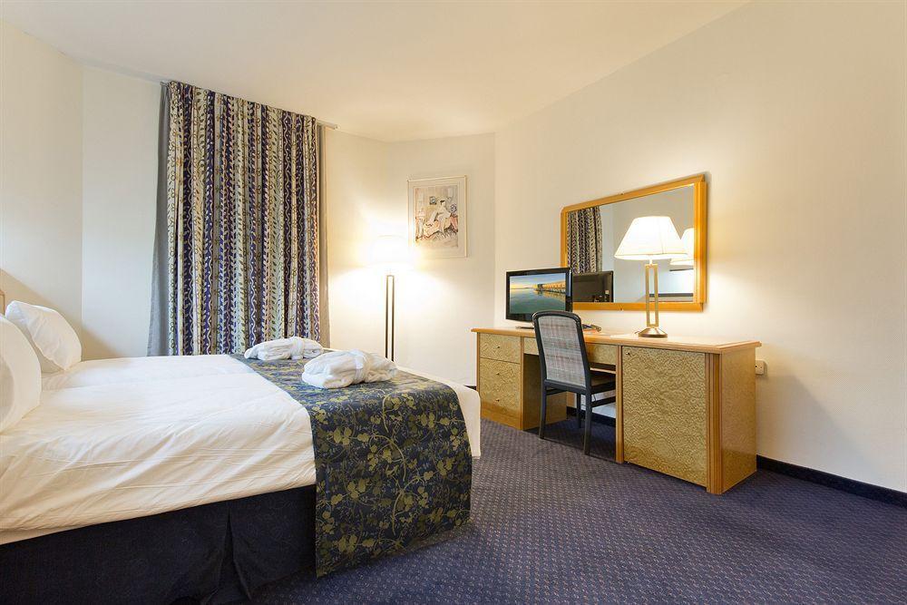 Royal Wing Hotel Йерусалим Екстериор снимка