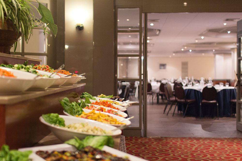 Royal Wing Hotel Йерусалим Екстериор снимка