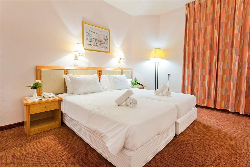 Royal Wing Hotel Йерусалим Екстериор снимка