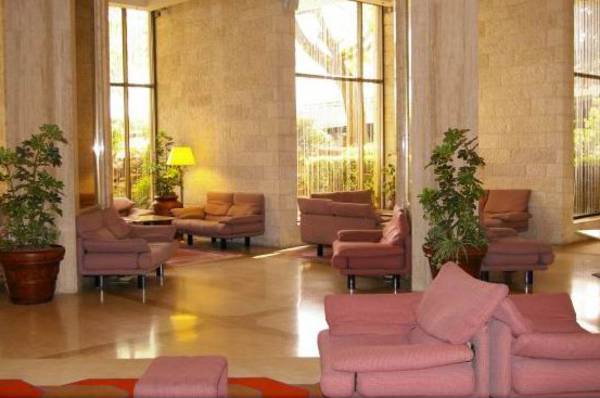 Royal Wing Hotel Йерусалим Екстериор снимка